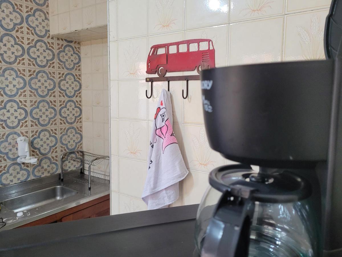 Apartamento Completo No Centro Historico Ору-Прету Экстерьер фото