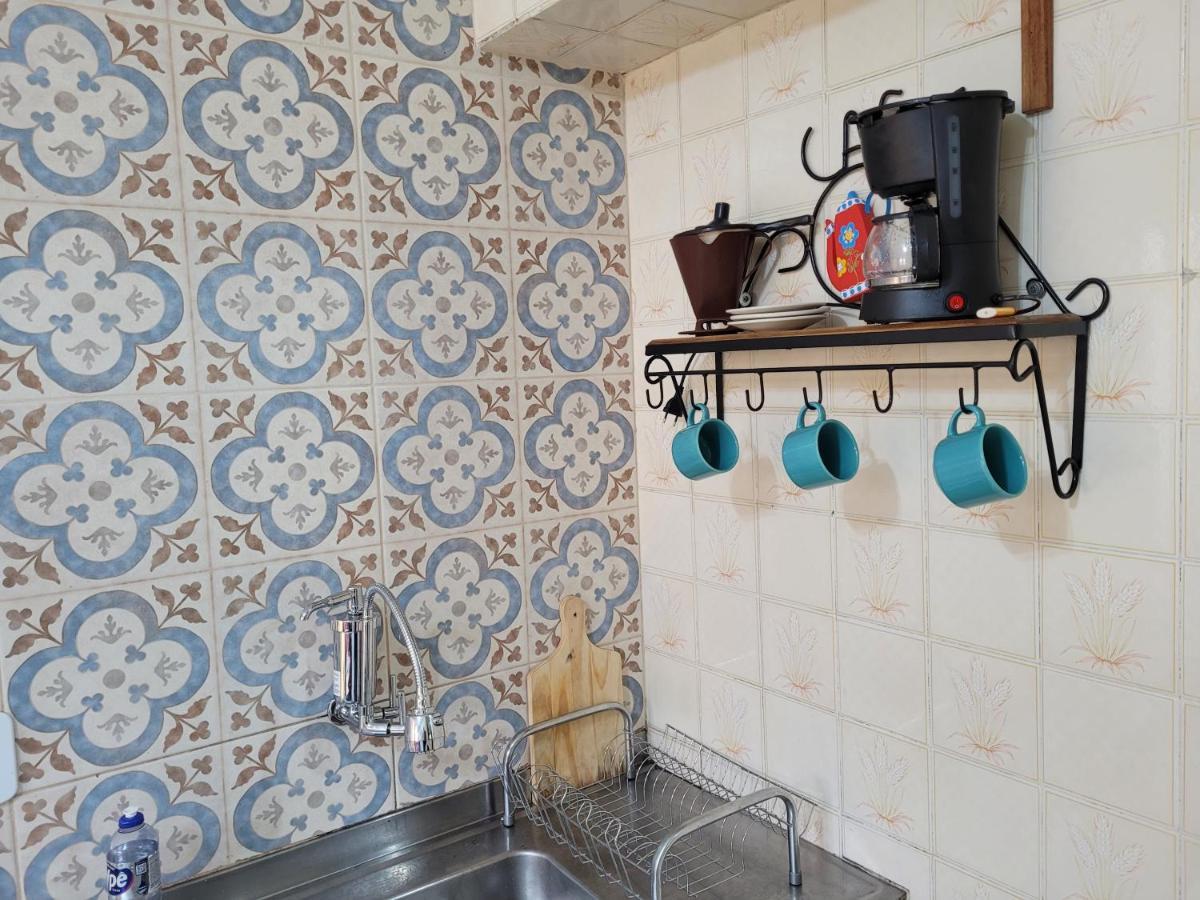 Apartamento Completo No Centro Historico Ору-Прету Экстерьер фото