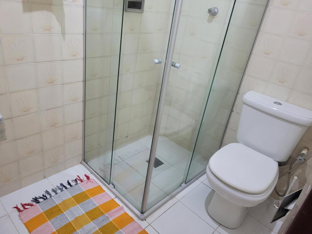Apartamento Completo No Centro Historico Ору-Прету Экстерьер фото