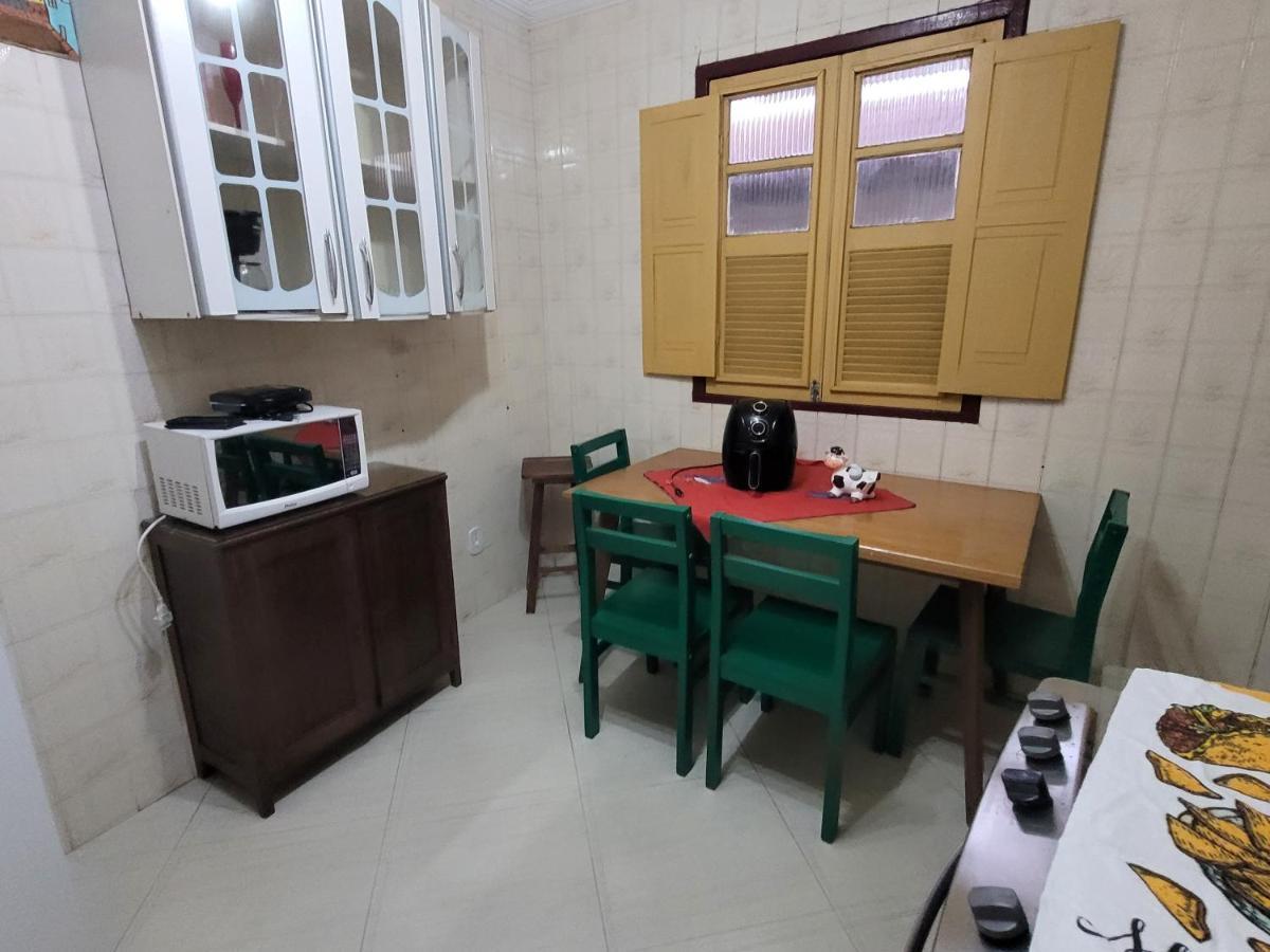 Apartamento Completo No Centro Historico Ору-Прету Экстерьер фото