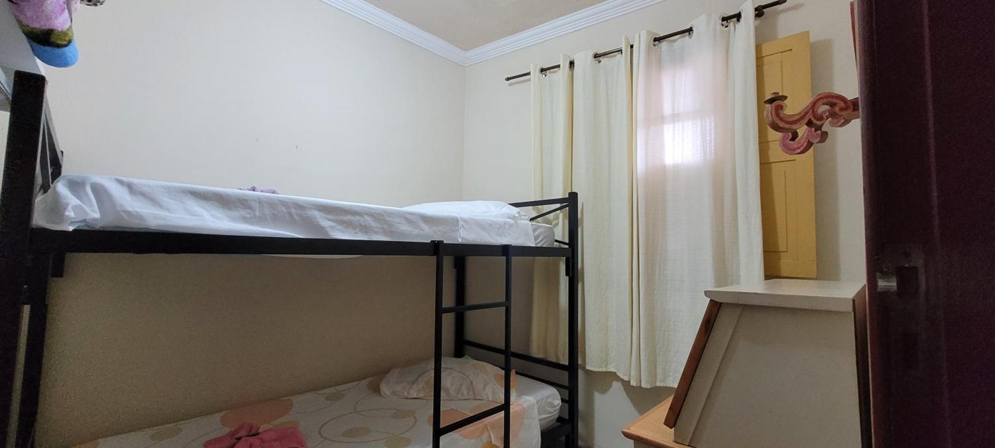 Apartamento Completo No Centro Historico Ору-Прету Экстерьер фото