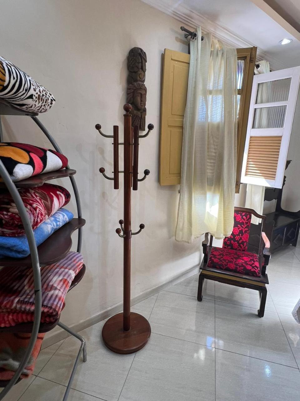 Apartamento Completo No Centro Historico Ору-Прету Экстерьер фото