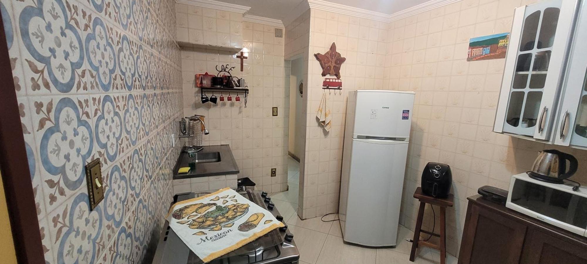 Apartamento Completo No Centro Historico Ору-Прету Экстерьер фото